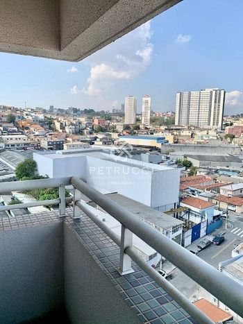 Foto 10 do(a) Apartamento de 2 quartos à venda em Vila Palmares, Santo André
