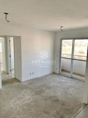 Foto 1 do(a) Apartamento de 2 quartos à venda em Vila Palmares, Santo André