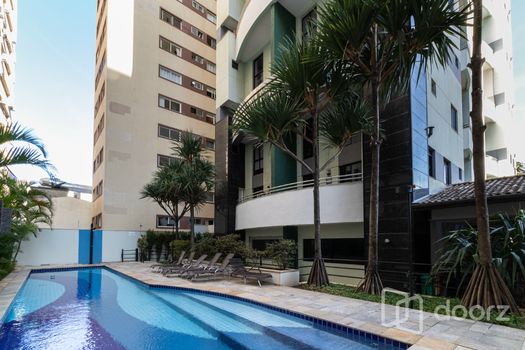 Foto 35 do(a) Apartamento de 2 quartos à venda em Pinheiros, São Paulo