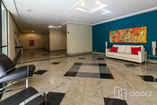 Foto 49 do(a) Apartamento de 2 quartos à venda em Pinheiros, São Paulo