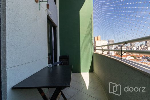 Foto 7 do(a) Apartamento de 2 quartos à venda em Pinheiros, São Paulo