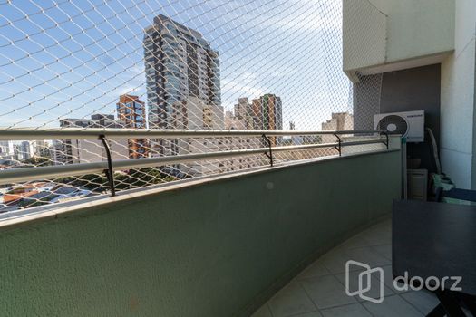 Foto 2 do(a) Apartamento de 2 quartos à venda em Pinheiros, São Paulo
