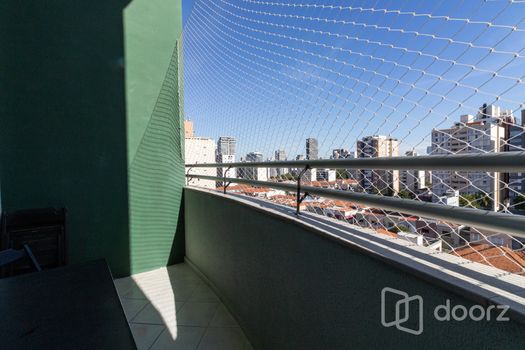 Foto 4 do(a) Apartamento de 2 quartos à venda em Pinheiros, São Paulo