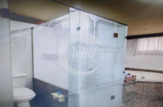 Foto 17 do(a) Apartamento de 5 quartos à venda em Jardim Anália Franco, São Paulo