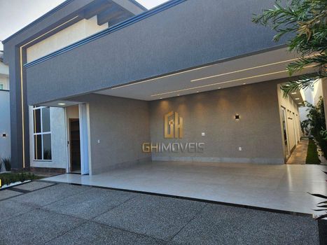 Foto 4 do(a) Casa de 3 quartos à venda em Jardim Europa, Goiânia