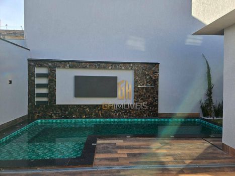 Foto 14 do(a) Casa de 3 quartos à venda em Jardim Europa, Goiânia