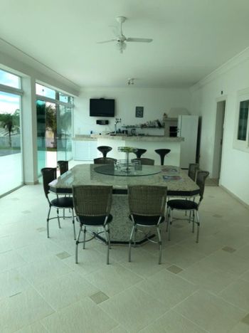 Foto 28 do(a) Casa em Condomínio de 5 quartos à venda em City Castello, Itu