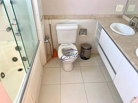 Foto 40 do(a) Apartamento de 3 quartos à venda em Parque do Morumbi, São Paulo