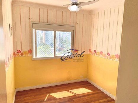 Foto 30 do(a) Apartamento de 3 quartos à venda em Parque do Morumbi, São Paulo