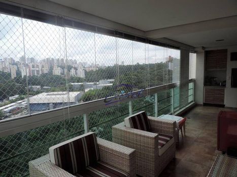 Foto 8 do(a) Apartamento de 3 quartos à venda em Parque do Morumbi, São Paulo