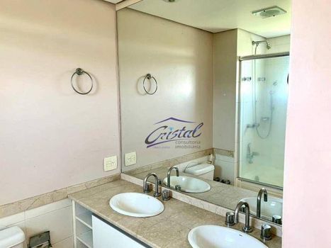 Foto 41 do(a) Apartamento de 3 quartos à venda em Parque do Morumbi, São Paulo