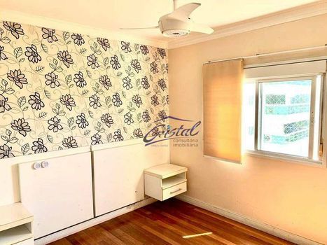 Foto 31 do(a) Apartamento de 3 quartos à venda em Parque do Morumbi, São Paulo
