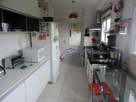 Foto 21 do(a) Apartamento de 3 quartos à venda em Parque do Morumbi, São Paulo
