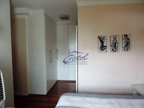 Foto 25 do(a) Apartamento de 3 quartos à venda em Parque do Morumbi, São Paulo