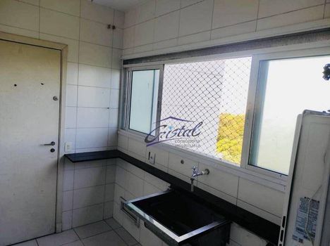 Foto 43 do(a) Apartamento de 3 quartos à venda em Parque do Morumbi, São Paulo