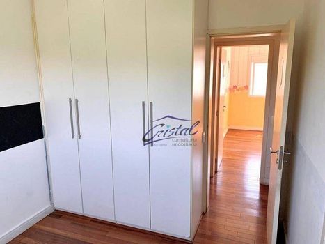 Foto 32 do(a) Apartamento de 3 quartos à venda em Parque do Morumbi, São Paulo