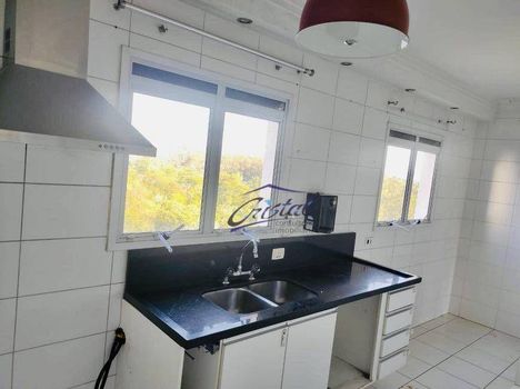 Foto 18 do(a) Apartamento de 3 quartos à venda em Parque do Morumbi, São Paulo