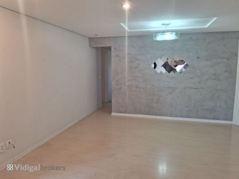 Foto 1 do(a) Apartamento de 3 quartos à venda em Alto da Lapa, São Paulo