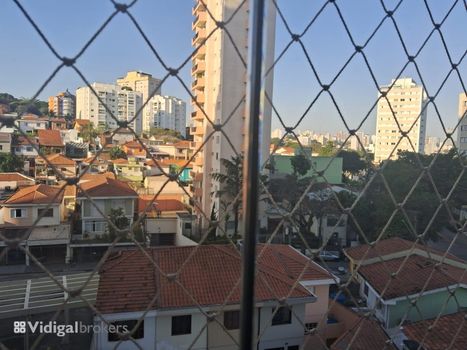 Foto 2 do(a) Apartamento de 3 quartos à venda em Alto da Lapa, São Paulo