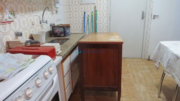 Foto 12 do(a) Apartamento de 2 quartos à venda em Jardim Oriental, São Paulo