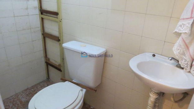 Foto 16 do(a) Apartamento de 2 quartos à venda em Jardim Oriental, São Paulo