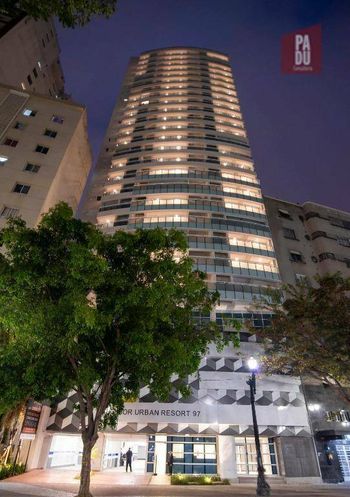 Foto 30 do(a) Apartamento de 2 quartos à venda em Santa Efigênia, São Paulo