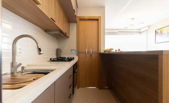 Foto 10 do(a) Apartamento de 2 quartos à venda em Vila Nair, São Paulo