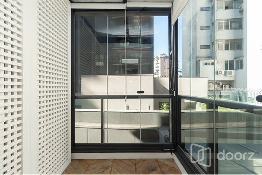 Foto 42 do(a) Apartamento de 2 quartos à venda em Itaim Bibi, São Paulo