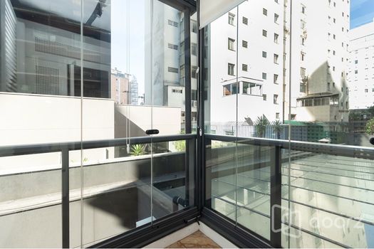 Foto 43 do(a) Apartamento de 2 quartos à venda em Itaim Bibi, São Paulo