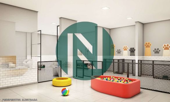 Foto 13 do(a) Apartamento de 2 quartos à venda em Vila Vermelha, São Paulo