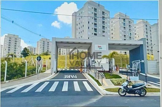 Foto 10 do(a) Apartamento de 2 quartos à venda em Parque das Colinas, Valinhos