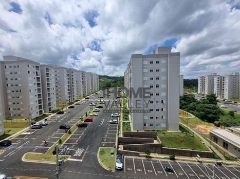 Foto 2 do(a) Apartamento de 2 quartos à venda em Parque das Colinas, Valinhos