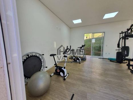 Foto 4 do(a) Apartamento de 2 quartos à venda em Parque das Colinas, Valinhos