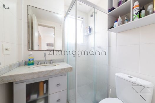 Foto 13 do(a) Apartamento de 1 quartos à venda em Consolação, São Paulo