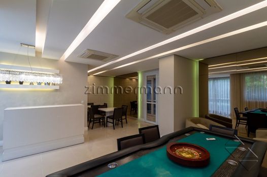 Foto 35 do(a) Apartamento de 1 quartos à venda em Consolação, São Paulo