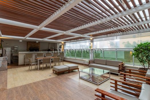 Foto 28 do(a) Apartamento de 1 quartos à venda em Consolação, São Paulo