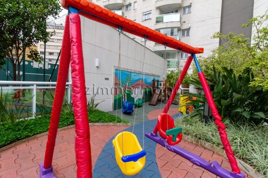 Foto 29 do(a) Apartamento de 1 quartos à venda em Consolação, São Paulo