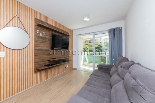 Foto 8 do(a) Apartamento de 1 quartos à venda em Consolação, São Paulo