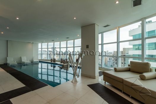 Foto 20 do(a) Apartamento de 1 quartos à venda em Consolação, São Paulo