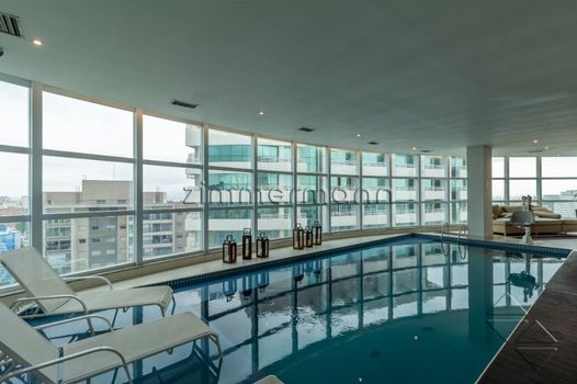 Foto 19 do(a) Apartamento de 1 quartos à venda em Consolação, São Paulo