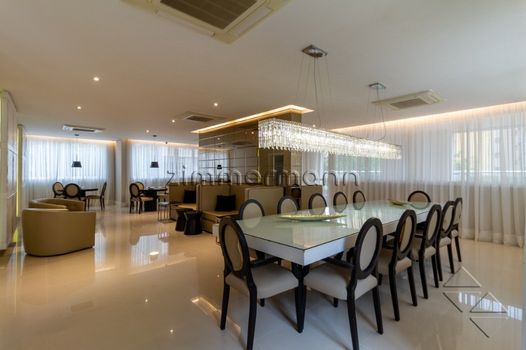 Foto 36 do(a) Apartamento de 1 quartos à venda em Consolação, São Paulo