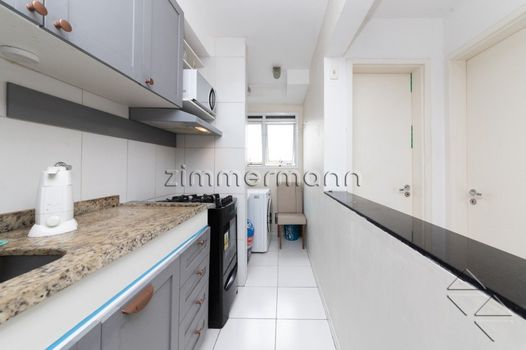 Foto 17 do(a) Apartamento de 1 quartos à venda em Consolação, São Paulo