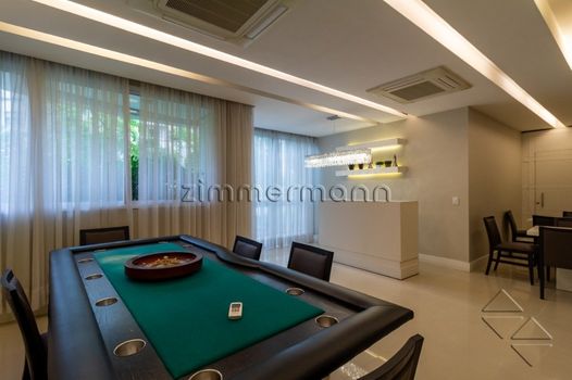 Foto 34 do(a) Apartamento de 1 quartos à venda em Consolação, São Paulo