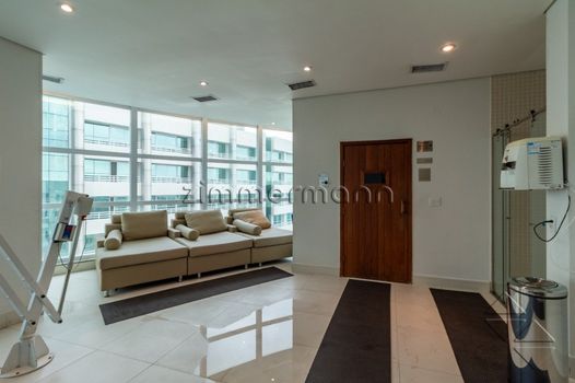 Foto 24 do(a) Apartamento de 1 quartos à venda em Consolação, São Paulo