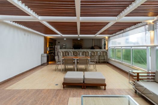 Foto 27 do(a) Apartamento de 1 quartos à venda em Consolação, São Paulo