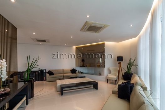 Foto 38 do(a) Apartamento de 1 quartos à venda em Consolação, São Paulo