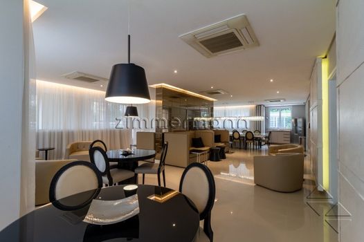 Foto 37 do(a) Apartamento de 1 quartos à venda em Consolação, São Paulo