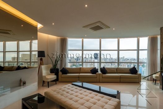 Foto 39 do(a) Apartamento de 1 quartos à venda em Consolação, São Paulo