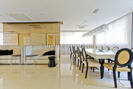 Foto 41 do(a) Apartamento de 1 quartos à venda em Consolação, São Paulo