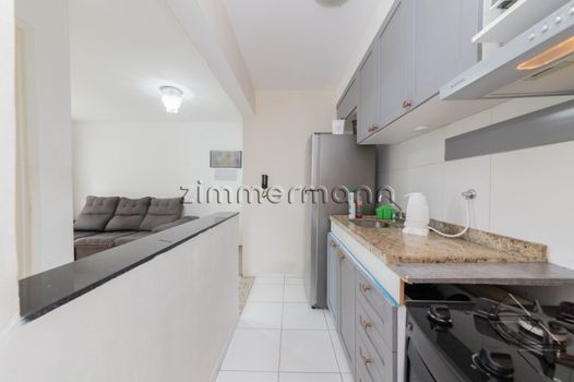 Foto 16 do(a) Apartamento de 1 quartos à venda em Consolação, São Paulo